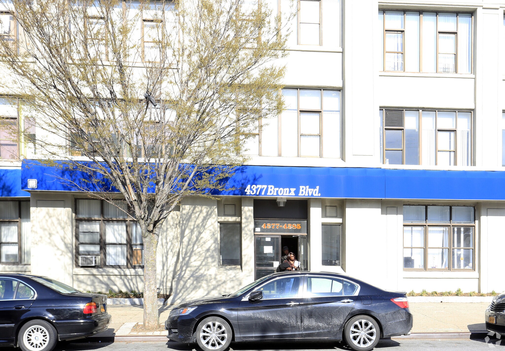 4377 Bronx Blvd, Bronx, NY 10466 Office for Lease