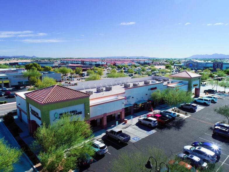 16581 W Bell Rd, Surprise, AZ for sale - Building Photo - Image 1 of 1