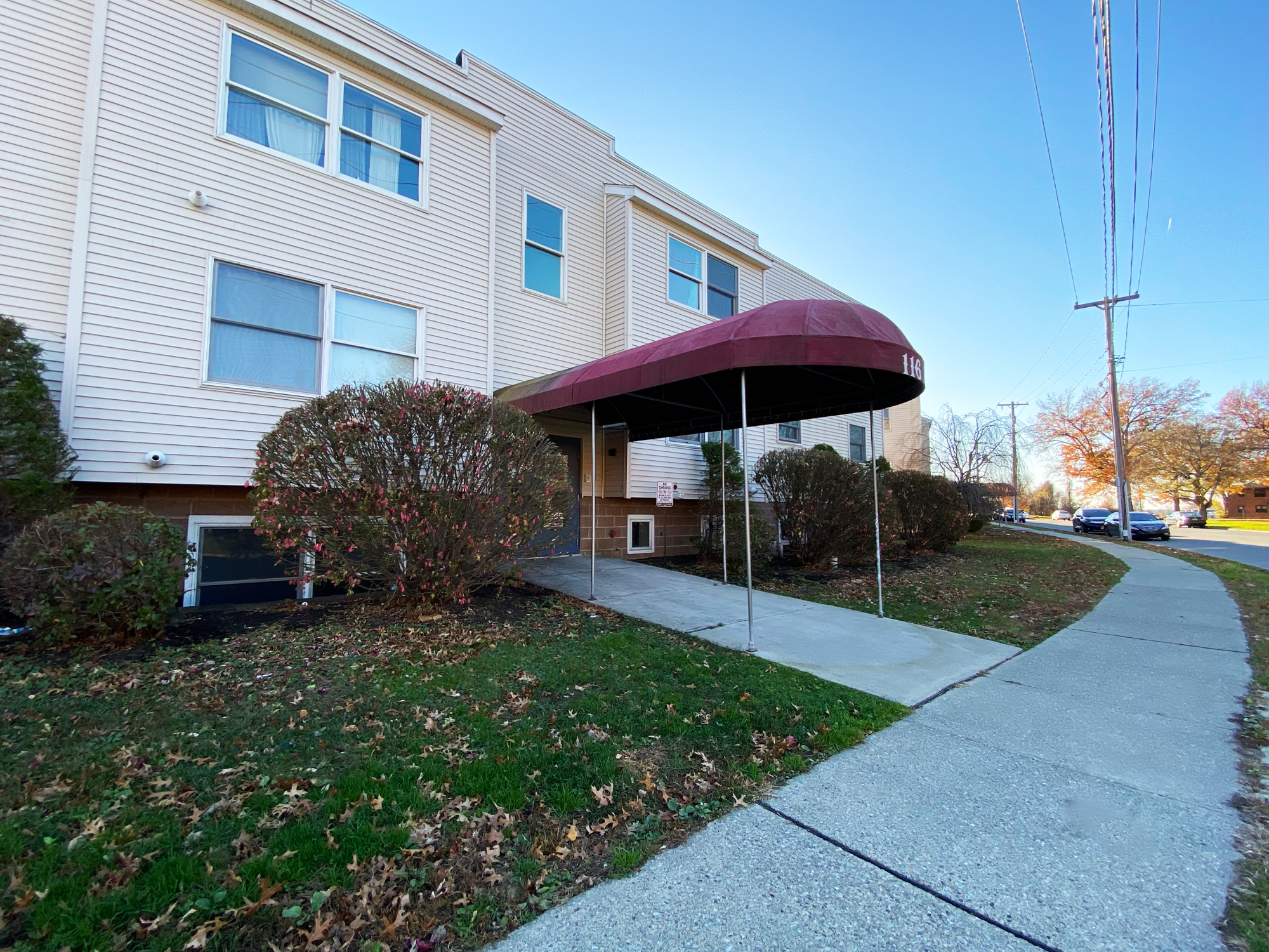 110-116 Project Rd, Troy, NY for sale Building Photo- Image 1 of 1