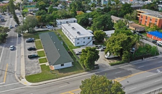 More details for 7700 Miami Ave, Miami, FL - Multifamily for Sale