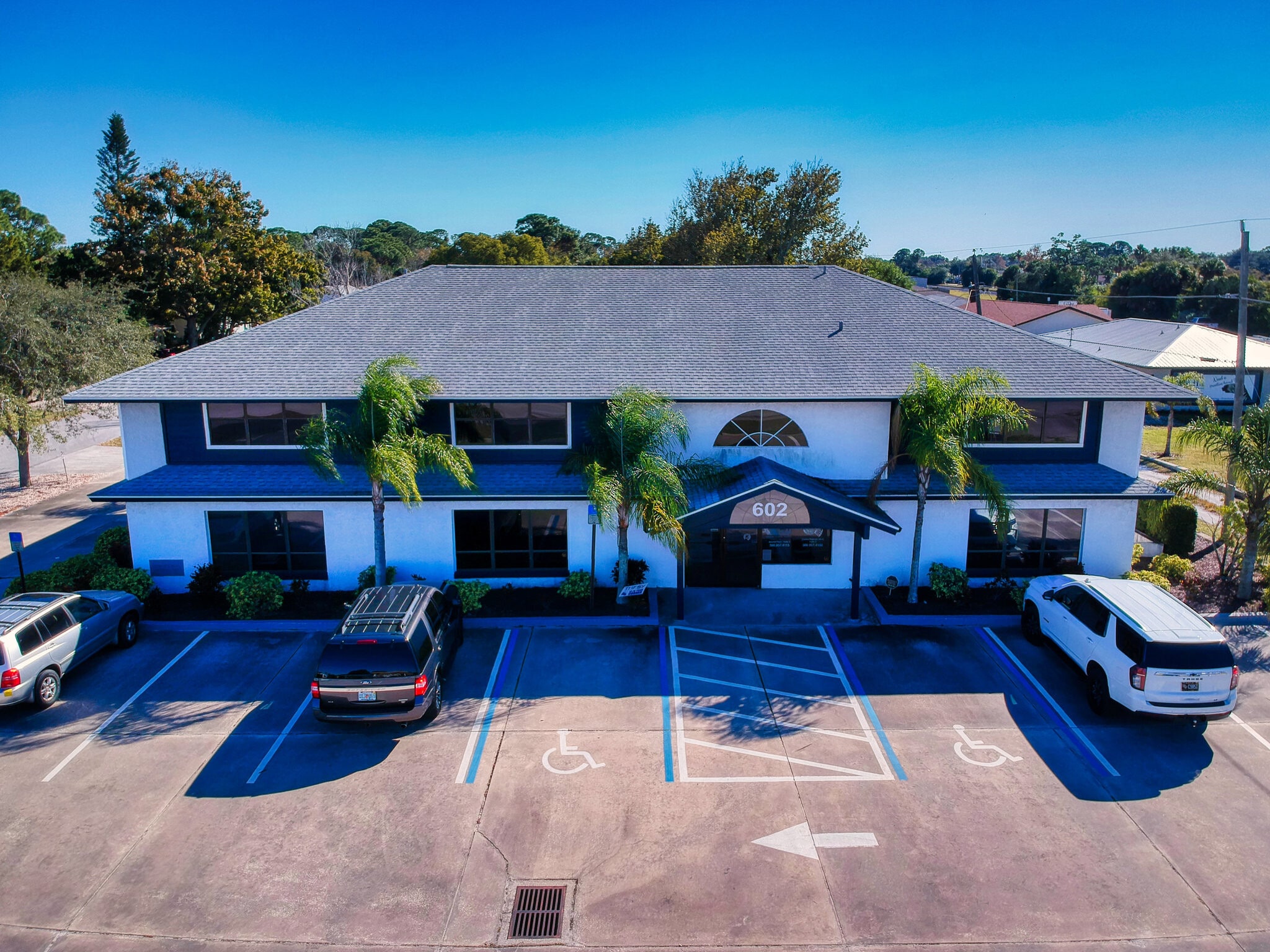 602 W Indian River Blvd, Edgewater, FL for lease Interior Photo- Image 1 of 18