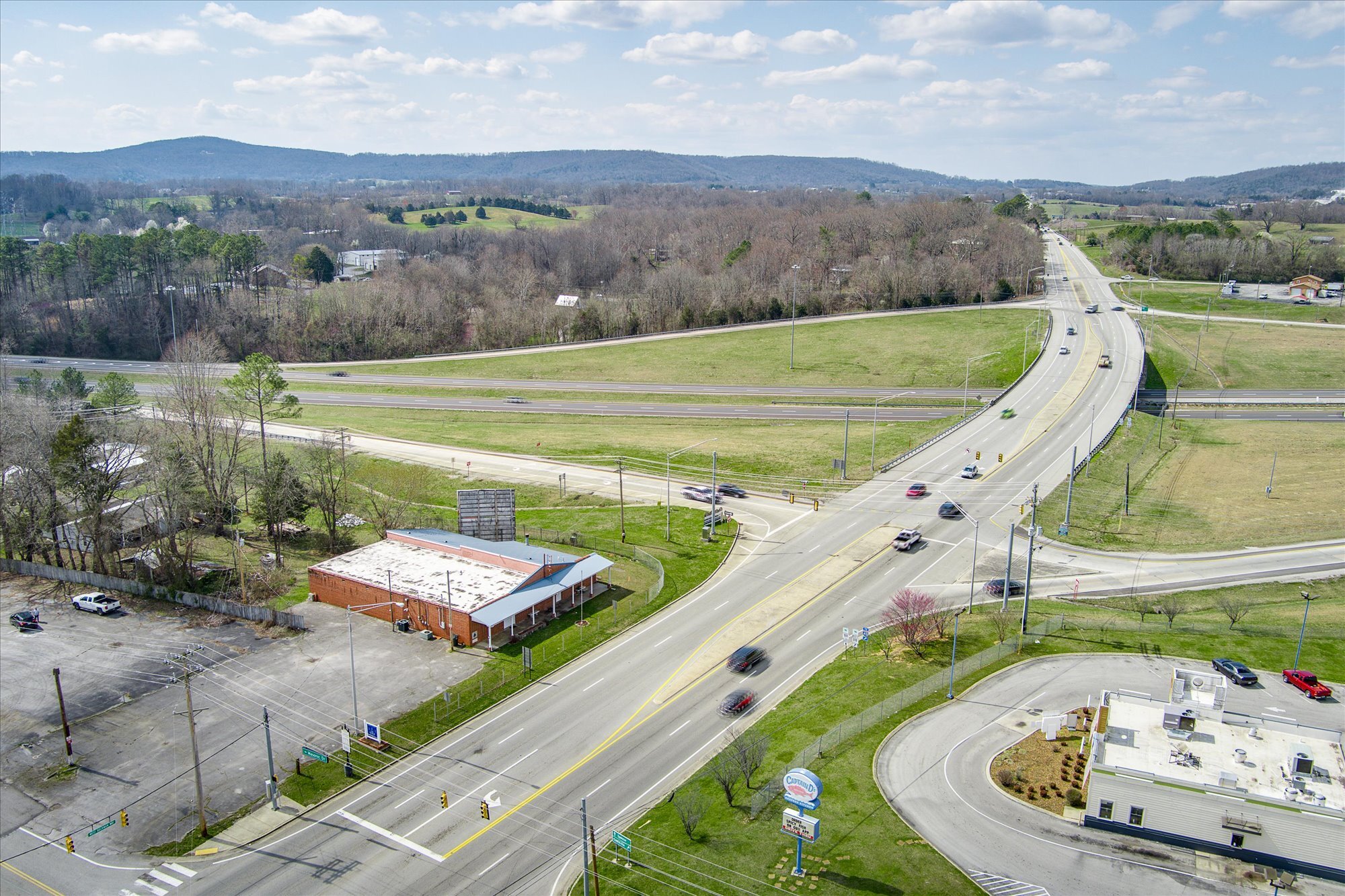 689 Bockman way, Sparta, TN for sale Primary Photo- Image 1 of 1
