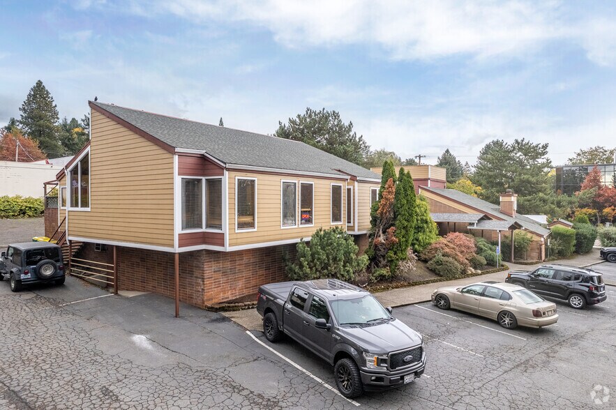 9225 SW Allen Rd, Portland, OR for sale - Primary Photo - Image 1 of 1