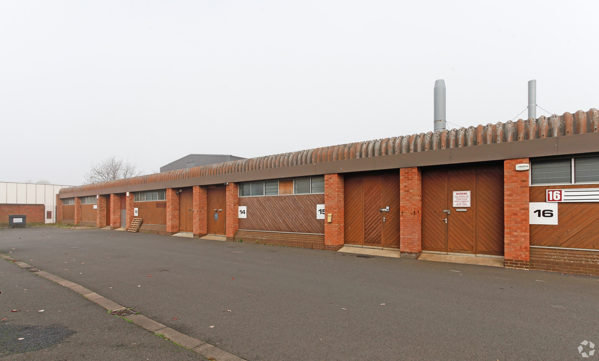 Alfric Sq, Peterborough for sale Primary Photo- Image 1 of 1