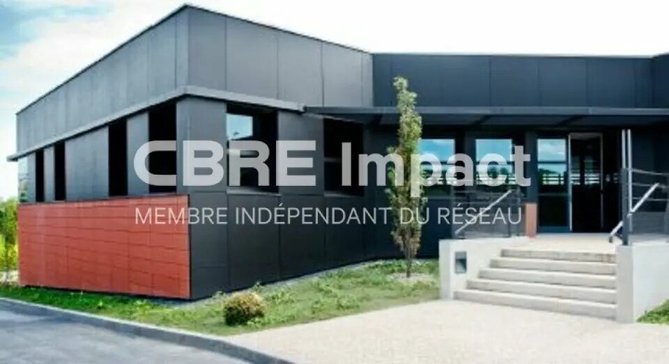 Office in Reims for lease - Building Photo - Image 3 of 8