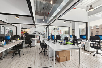 433 Broadway, New York, NY for lease Interior Photo- Image 1 of 9