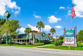 More details for 5170 W Irlo Bronson Memorial Hwy, Kissimmee, FL - Retail for Sale