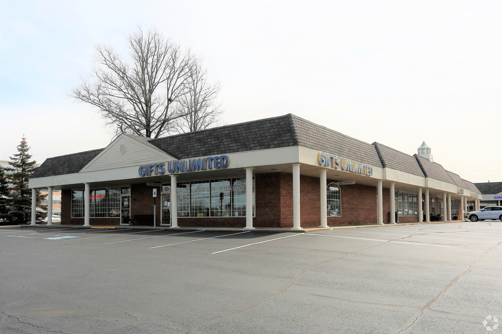 25899-25955 Detroit Rd, Westlake, OH for sale Building Photo- Image 1 of 1