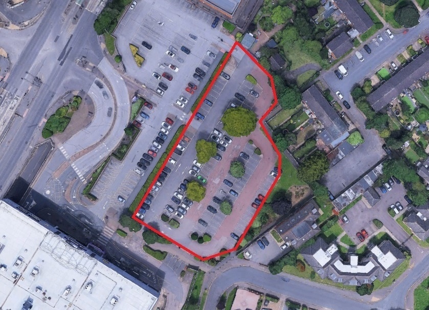 100 Comet Way, Hatfield for lease Building Photo- Image 1 of 6