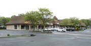 Linwood Greene Plaza - Storefront Property