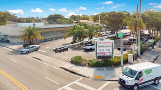 More details for 5145-5301 NE 2nd Ave, Miami, FL - Retail for Lease