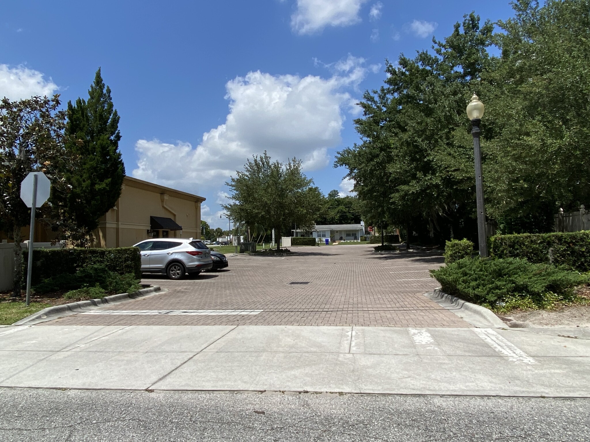 213-221 E Oak St, Kissimmee, FL 34744 - East Oak Plaza | LoopNet.com