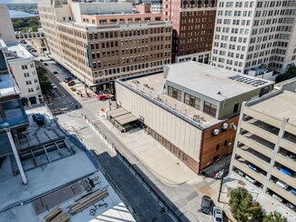 More details for 124 S Broadway St, Wichita, KS - Retail for Lease