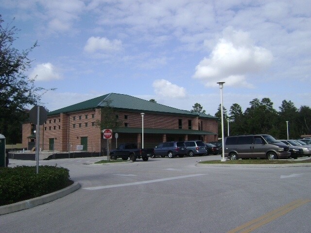 2801 Keystone Rd, Tarpon Springs, FL for sale Building Photo- Image 1 of 1