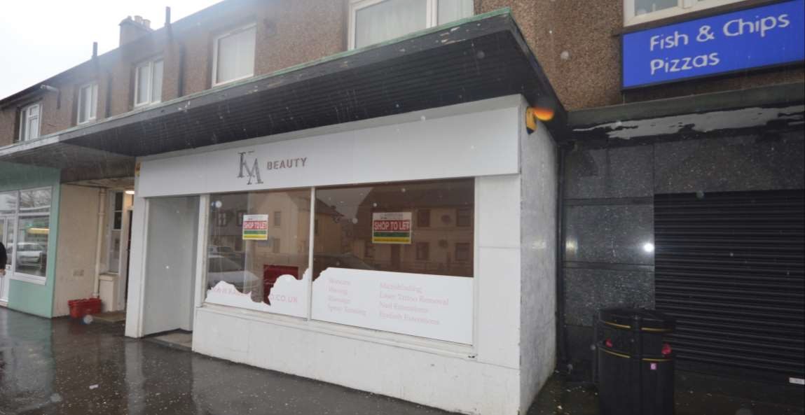 157 John St, Penicuik for sale Primary Photo- Image 1 of 1