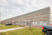 750-772 Av Lajoie, Dorval QC - Warehouse