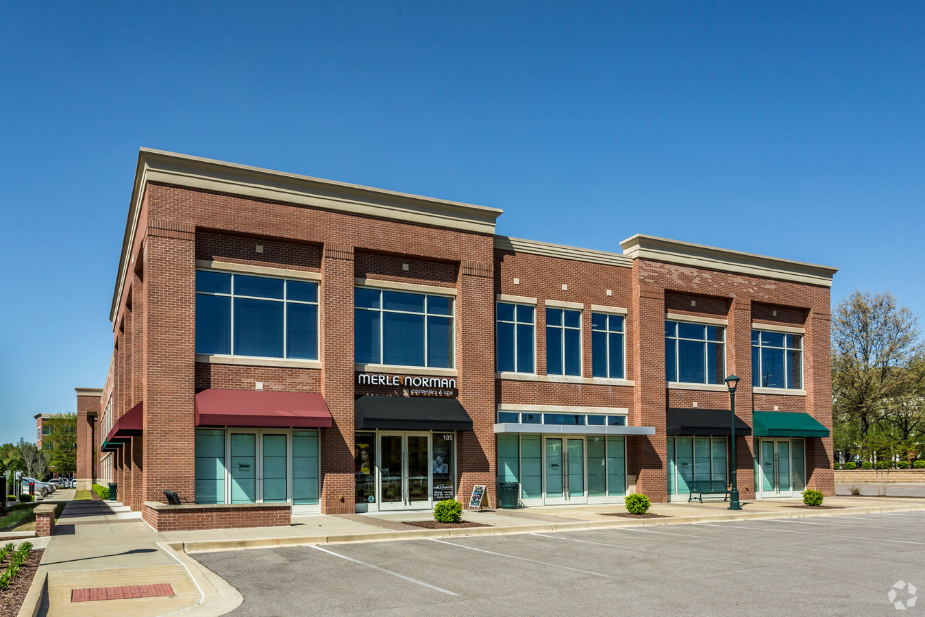 255 Schilling Blvd, Collierville, TN 38017 - Office for Lease | LoopNet