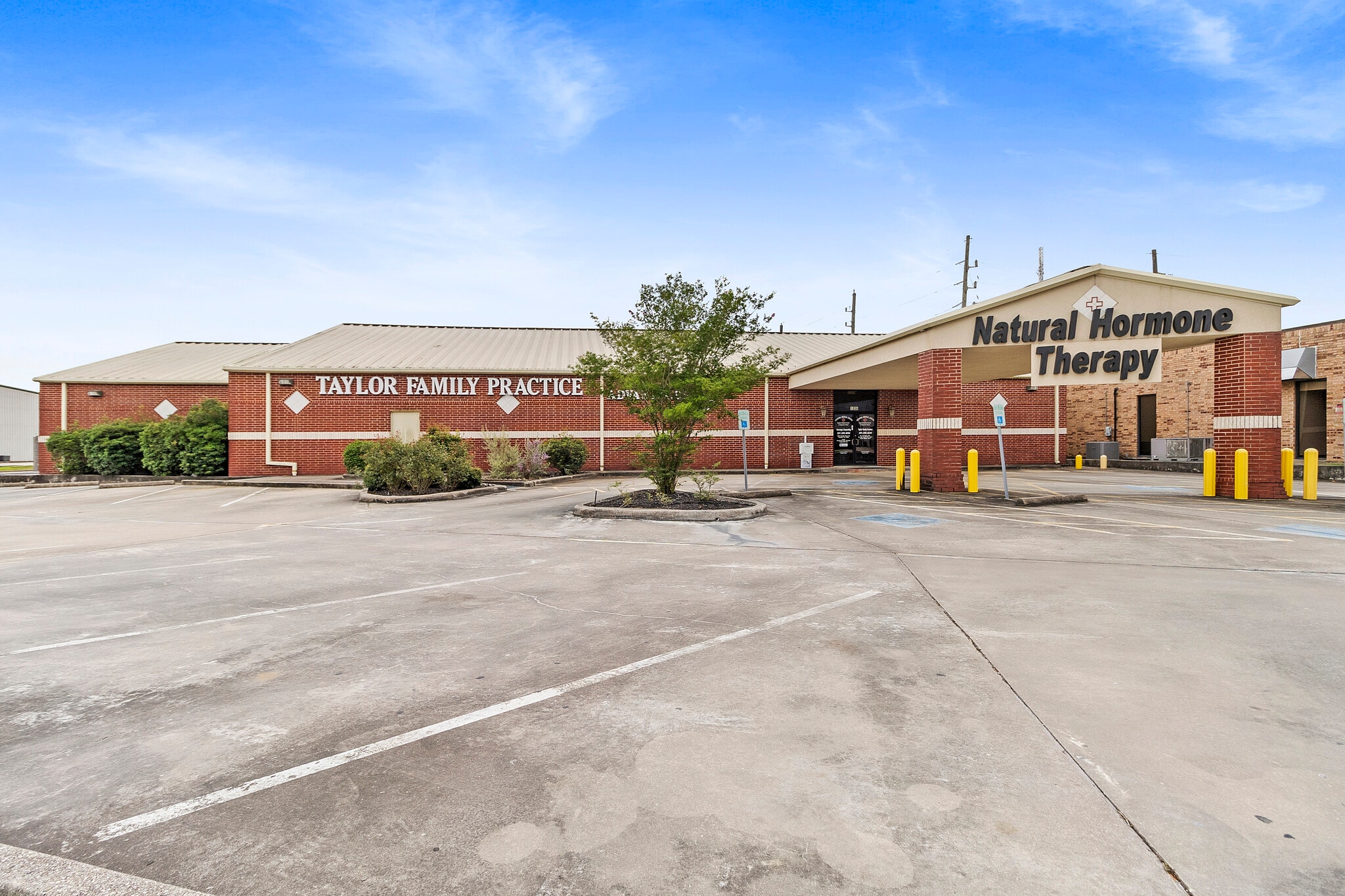 1806 Humble Place Dr, Humble, TX for sale Building Photo- Image 1 of 7