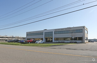 More details for 55 Fleming Dr, Cambridge, ON - Industrial for Lease