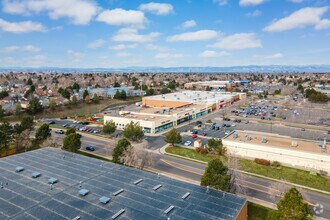 16910-17062 E Quincy Ave, Aurora, CO - AERIAL  map view - Image1