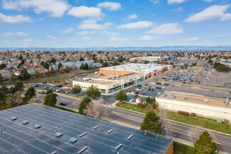 More details for 16910-17062 E Quincy Ave, Aurora, CO - Retail for Lease