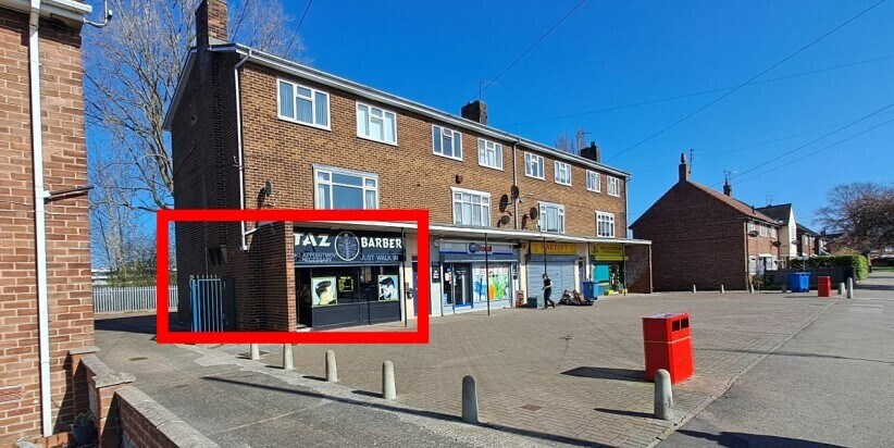64 Hartoft Rd, Hull for lease Primary Photo- Image 1 of 2