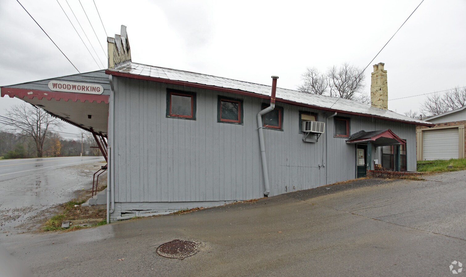 17737 Alberta St, Oneida, TN 37841 Property Record