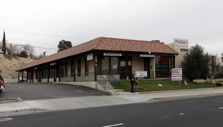 More details for 15048 7th St, Victorville, CA - Retail for Lease