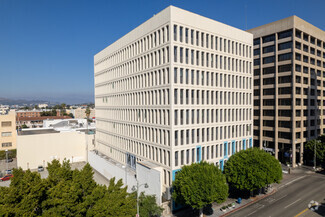 More details for 3075 Wilshire Blvd, Los Angeles, CA - Retail for Lease