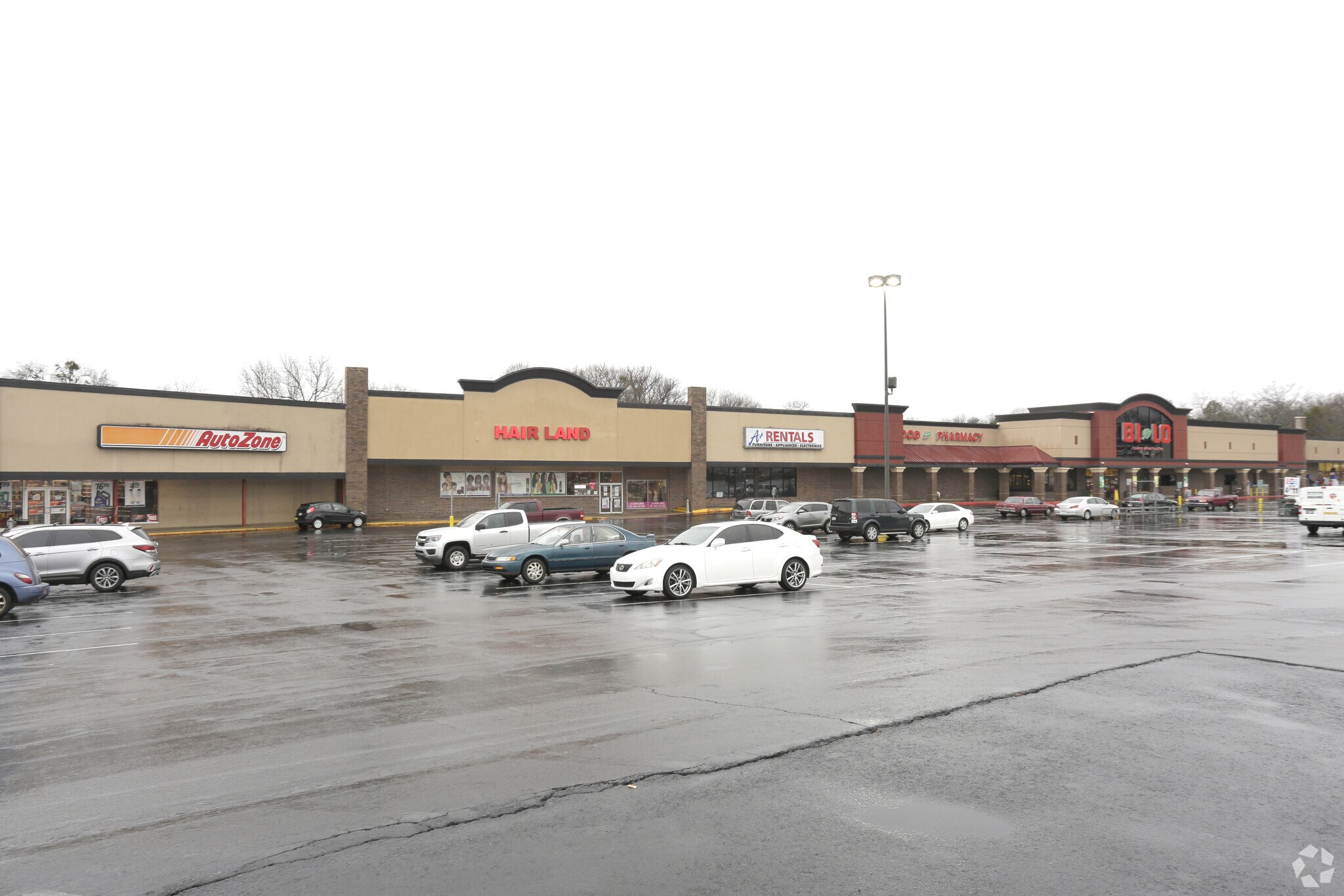 3-17 Farrs Bridge Rd, Greenville, SC for sale Primary Photo- Image 1 of 1