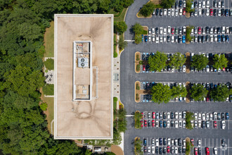 4501 North Point Pky, Alpharetta, GA - AERIAL  map view - Image1