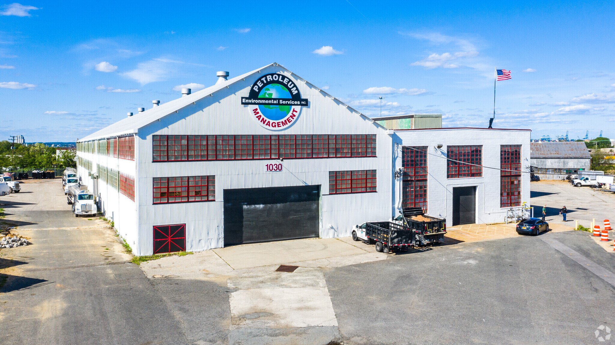 1030 E Patapsco Ave, Baltimore, MD for sale Primary Photo- Image 1 of 1