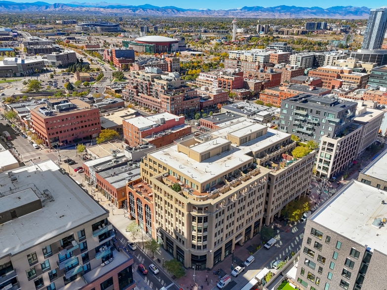 1455 16th St, Denver, CO for lease - Building Photo - Image 3 of 13