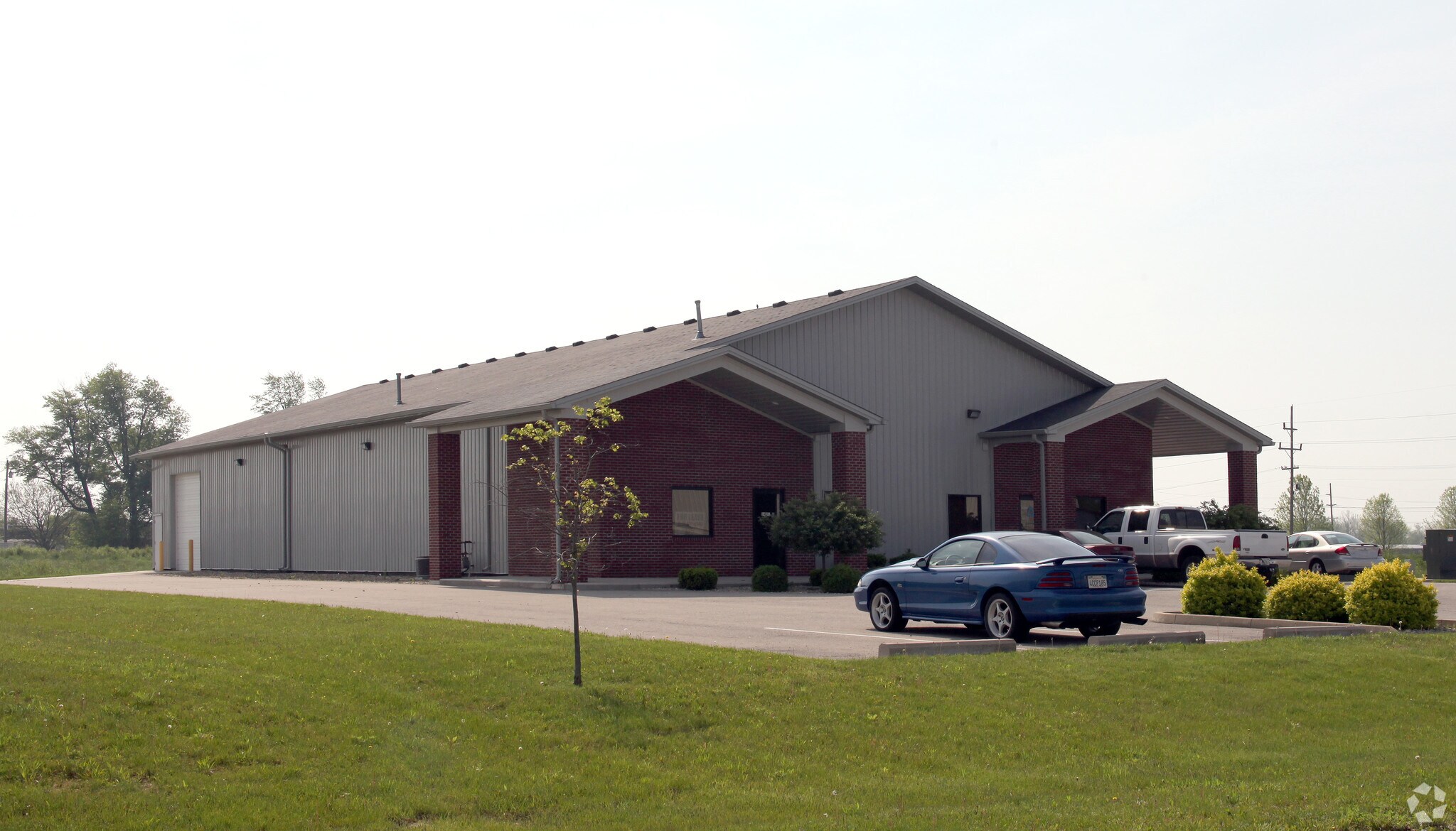 1421 S Amy Ln, Franklin, IN for sale Primary Photo- Image 1 of 1