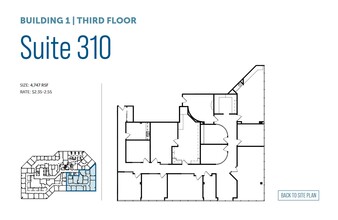 6345 Balboa Blvd, Encino, CA for lease Floor Plan- Image 1 of 1