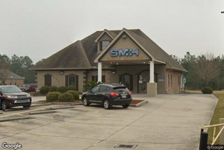 More details for 140 E I 10 Service Rd, Slidell, LA - Office for Sale