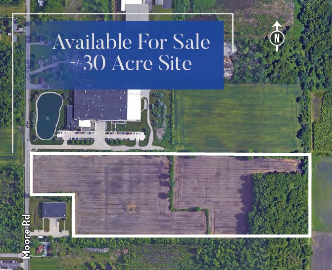 Moore Road Rd, Avon, OH for sale Primary Photo- Image 1 of 2