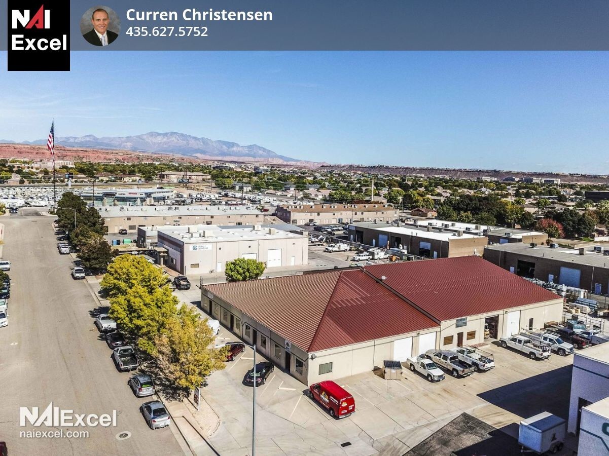 1325 S 320 E, Saint UT 84790