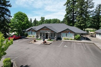 More details for 870 82nd Dr, Gladstone, OR - Office for Lease