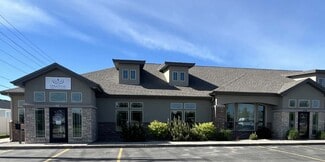More details for 2240 Saratoga Dr, Idaho Falls, ID - Office for Lease