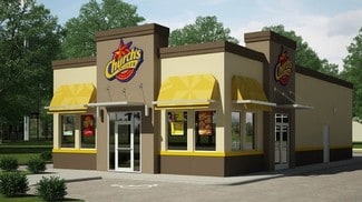 More details for 618 Shorter Ave NW, Rome, GA - Retail for Lease