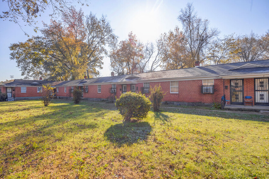 1030 Hamilton St, Memphis, TN for sale - Building Photo - Image 1 of 15