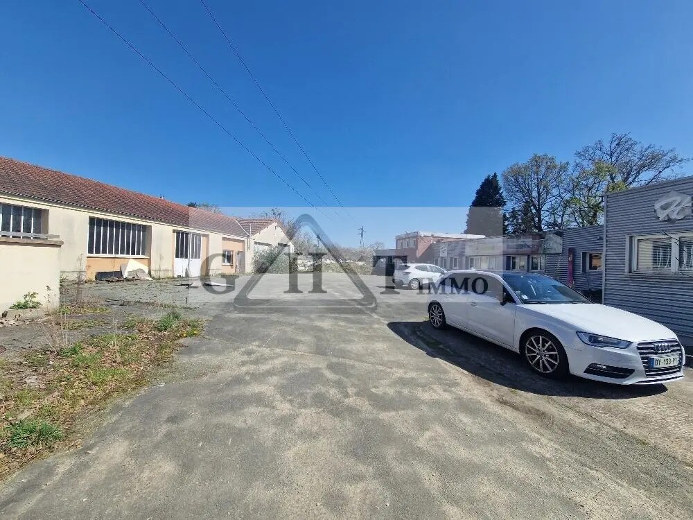 Industrial in Éragny for sale Building Photo- Image 1 of 11