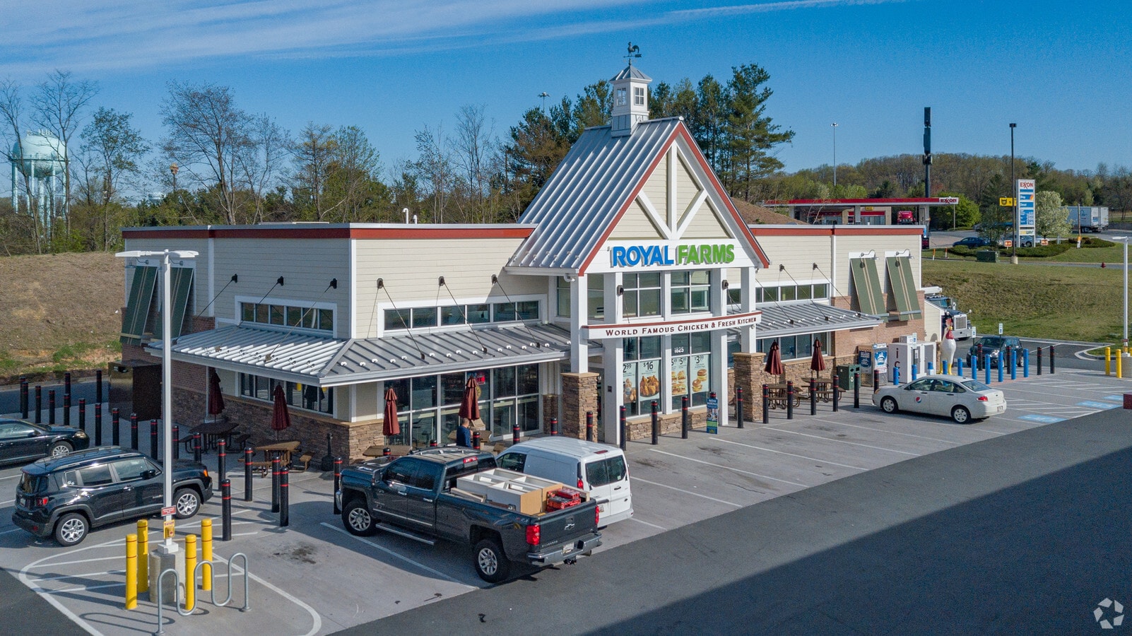 1825 Perryville Rd, Perryville, MD 21903