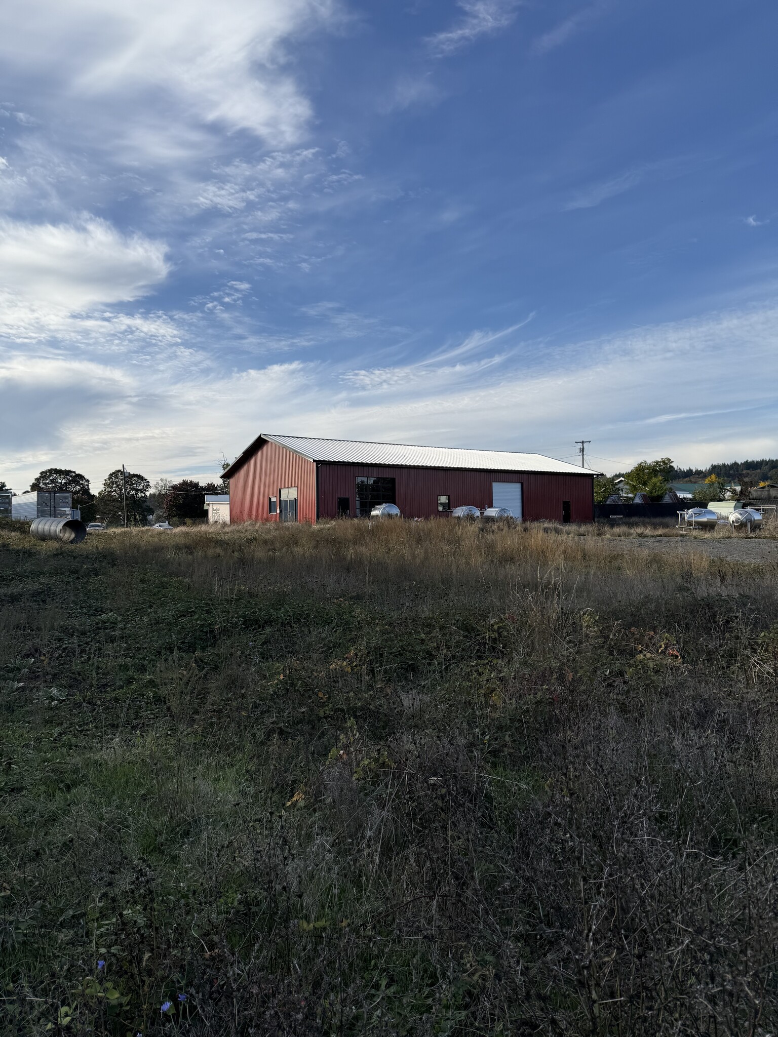 200 Running Dogs Ln, Saint Helens, OR for sale Building Photo- Image 1 of 14