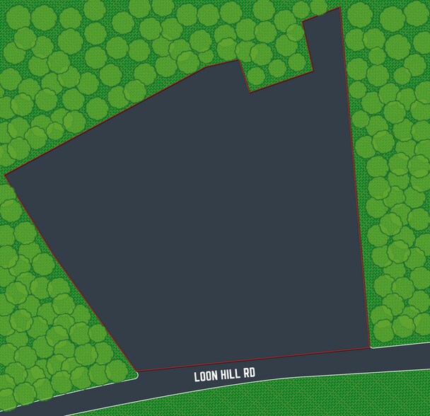 55 Loon Hill Rd, Dracut, MA for sale - Site Plan - Image 1 of 1