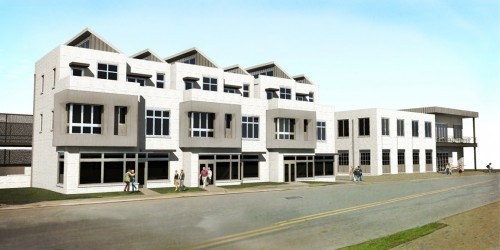 1200 4th Ave N, Nashville, TN for lease - Building Photo - Image 3 of 4