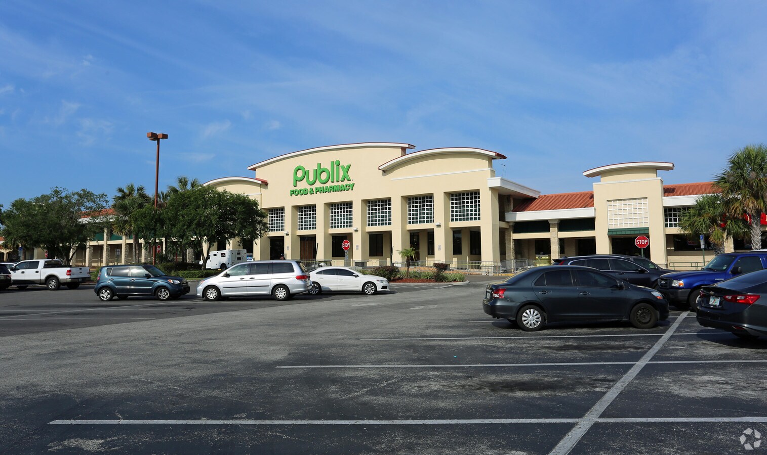 540 S Hunt Club Blvd, Apopka, FL 32703 Property Record