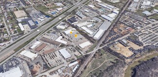 More details for 1310 Colony Ct, Haltom City, TX - Industrial for Lease