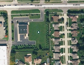 More details for 15300 21 Mile Rd, Macomb Township, MI - Land for Sale